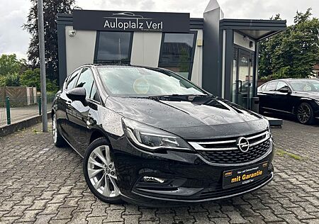Opel Astra K Lim. 5-trg. Active