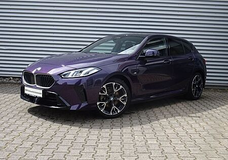 BMW 120 Lim NEUES MODELL M Sport Pano Drive/Parkassi