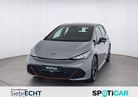 Cupra Born *NAVI*SHZ*RFK*uvm