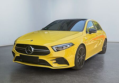 Mercedes-Benz A 35 AMG A -Klasse 4Matic