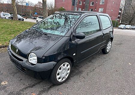 Renault Twingo Edition Toujours*Faltdach*TÜV 08/2027