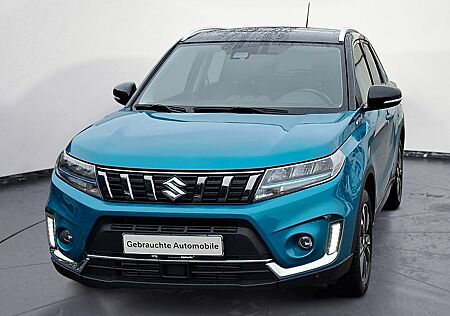 Suzuki Vitara 1.4 BOOSTERJET ALLGRIP S AT AHK ACC Navi
