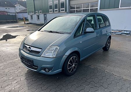 Opel Meriva Edition, Automatik,TÜV Neu,Öl Service Neu
