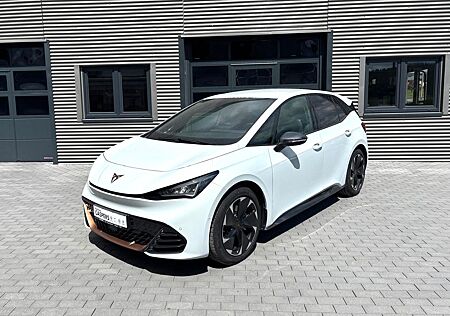 Cupra Born gebraucht kaufen Cupra Born 170 kW Edition Dynamic/20´/LED/Keyless