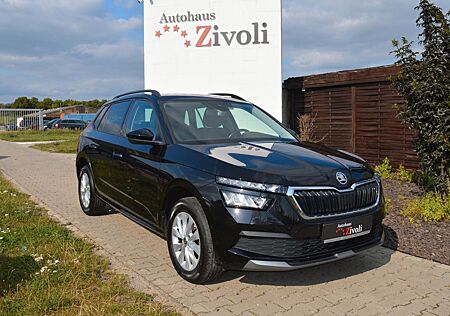 Skoda Kamiq Ambition AUTOMATIK/LED/LANE/TEMP/SHZ/PDC