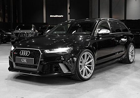 Audi RS6 RS 6 Avant 4.0 TFSI quattro performance