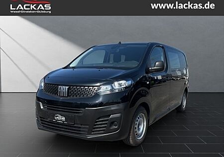 Fiat Scudo L2 Multicab Business Fle xfloor 2.0*Lager*