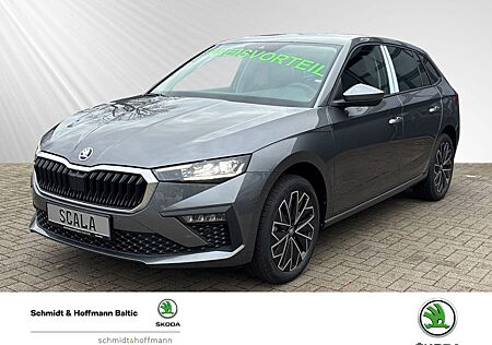 Skoda Scala Tour Klima Navi Einparkhilfe Kurvenlicht