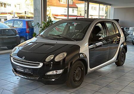 Smart ForFour 1,1 47kW pure