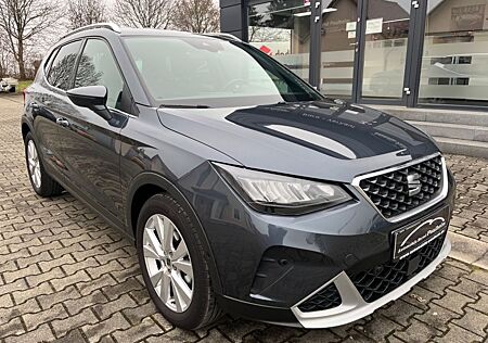 Seat Arona Xperience *KAMERA*SHZ*PDC