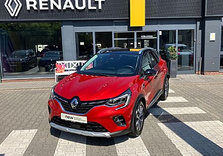 Renault Captur Edition One TCe 155 EDC