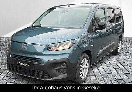 Fiat Doblo Autom. L2 Maxi 7-Sitzer|2xST|LHZ|FSH|SHZ|
