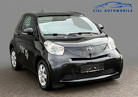 Toyota iQ Basis 1.4 Diesel *1.Hand*Klimaanlage*