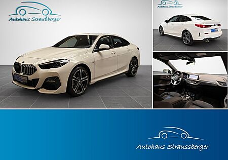 BMW 218i GC M Sport ACC QI KZU HUD RFK HiFi Memory