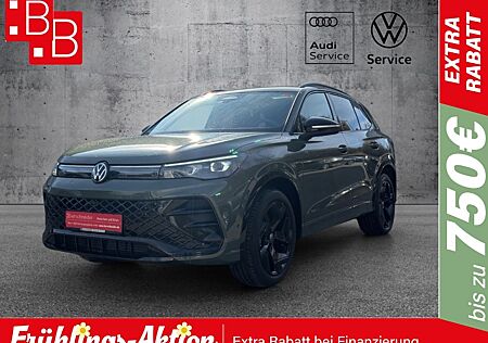 VW Tiguan Volkswagen 2.0 TDI DSG R-Line IQ-LIGHT DIGITAL PRO 1
