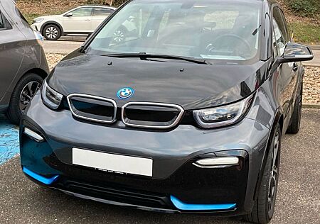 BMW i3s (120 Ah), 135kW s, Navi Prof., RFK