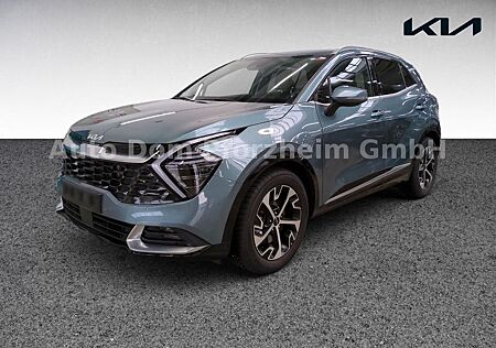 Kia Sportage 1.6 CRDi FWD Spirit DCT Drive