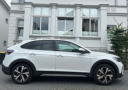 VW Taigo Volkswagen 1.0 TSI DSG Style Automatik 2 J. Garantie