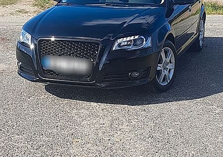 Audi A3 1.2 TFSI Ambiente Sportback Ambiente
