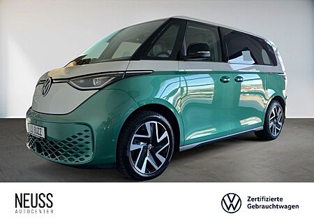 VW ID.BUZZ Volkswagen ID. Buzz Pro +AHK+NAVI+SHZ+MATRIX+OPEN&CLOSE+ACC