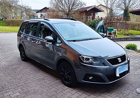 Seat Alhambra 2.0 TDI Start&Stop 103kW Reference ...