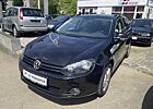 VW Golf Volkswagen VI Variant Comfortline-TURBO-TÜV NEU-KLIMA-