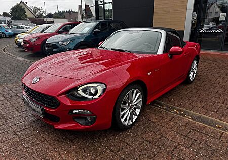Fiat 124 Spider