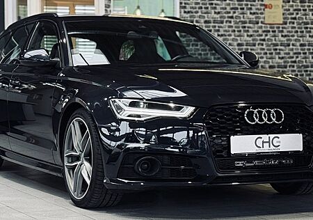 Audi S6 Avant 4.0 TFSI quattro |ACC|Matrix|Kamera|AHK