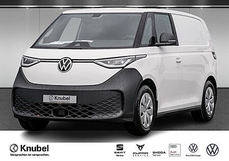 VW ID.BUZZ Volkswagen ID. Buzz Cargo KR LED AHK ACC RKamera Climatroni