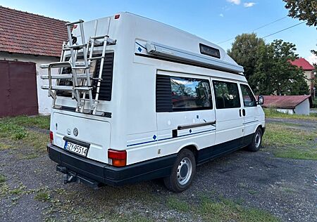 VW T4 Volkswagen Karmann Karuso