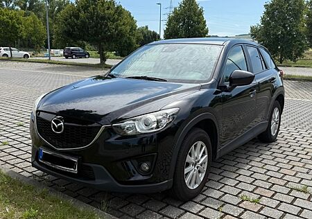 Mazda CX-5 2.2 SKYACTIV-D Center-Line Center-Line