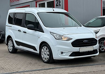Ford Transit Connect 1.5 EcoBlue*2xSchiebet*AHK*Klima