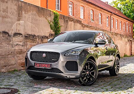 Jaguar E-Pace R-Dynamic SE AWD/PANO/KAMERA/TOTW/BP/