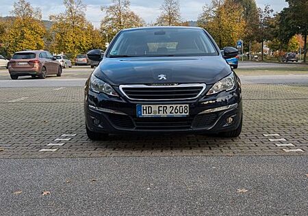 Peugeot 308 Active 125 THP Active