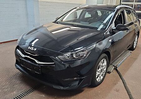 Kia Cee'd Sportswagon CEED SPORTWAGON VISION*CARPLAY*1.HD*ACC*