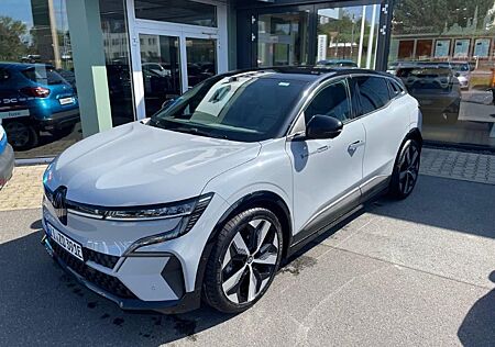 Renault Megane E-Tech Techno EV40 130hp
