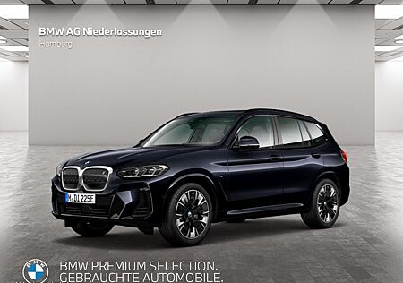 BMW iX3 M Sport AHK Driv.Assist.Prof Harman/K LED