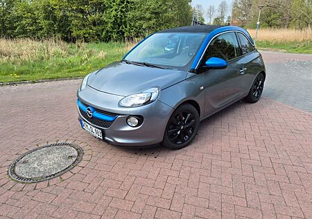 Opel Adam OPEN AIR 120 Jahre 1.4 64kW OPEN AIR 12...