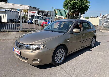 Subaru Impreza Comfort 2.0 4WD