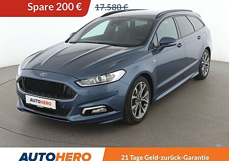 Ford Mondeo 1.5 EcoBoost ST-Line *NAVI*ACC*CAM*PDC*