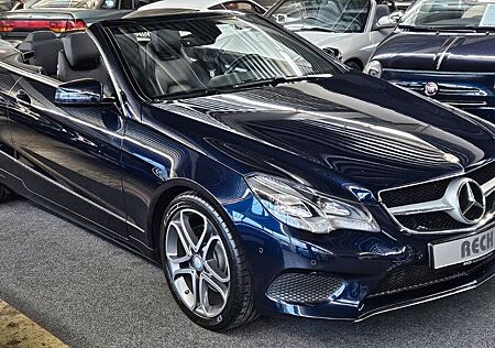 Mercedes-Benz E 250 Sportpaket ***Orig. 30.000 Km***