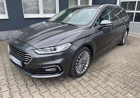 Ford Mondeo Kombi MHEV188 Auto Sony/LED/WiPa2/LMF