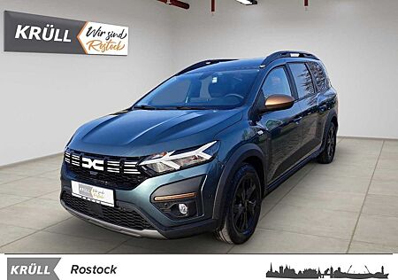 Dacia Jogger gebraucht kaufen Dacia Jogger 7Sitzer+NAVI+WKR+RFK