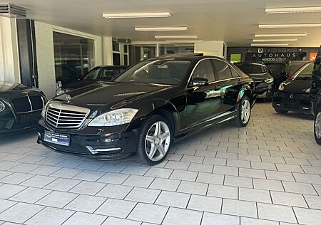 Mercedes-Benz S 500 S -Klasse Lim.