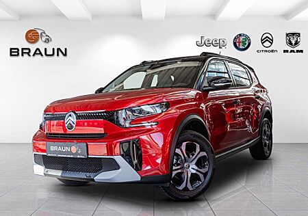 Citroën C3 Aircross Turbo 100 S&S PLUS