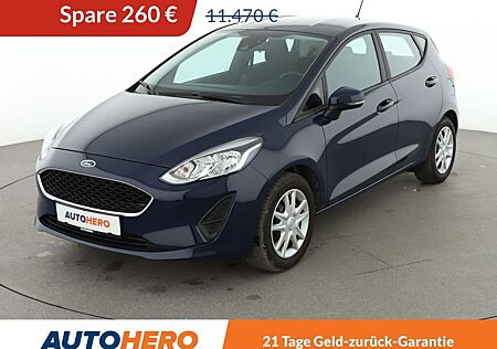 Ford Fiesta 1.1 Trend*TEMPO*KLIMA*GARANTIE*