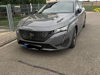 Peugeot 308 PureTech 130 EAT8 Allure SW Allure