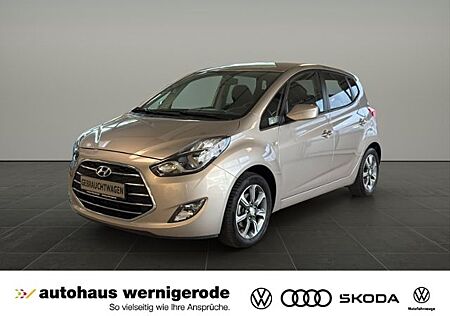 Hyundai ix20 1.6 Space Automatik *Klima*SHZ*MFL*