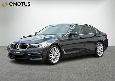 BMW 520d °LCD°2-ZONE°ST-HEAT°GLASDACH°