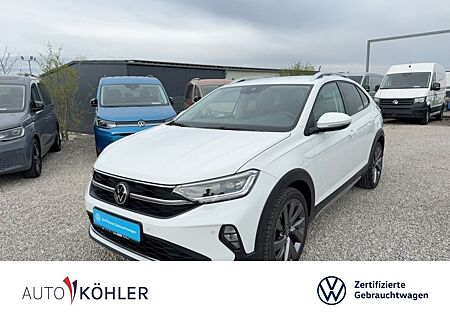 VW Taigo Volkswagen Style TSi DSG LED-Matrixscheinwerfer LM